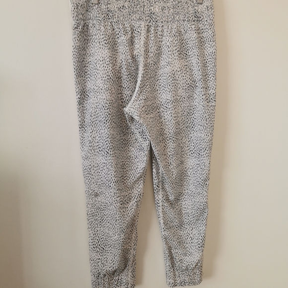 Lululemon s8 rare mint condition tearaway pant luxtreme light boyfriend - Picture 10 of 12